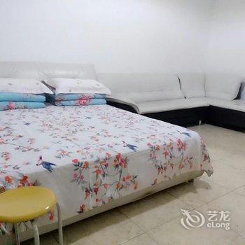 北京时光机宫寓公寓(2号店)酒店提供图片