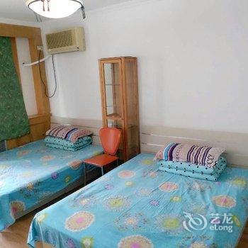 北京时光机宫寓公寓(2号店)酒店提供图片