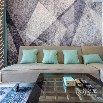 成都诗与胡说公寓(法云庵路分店)酒店提供图片