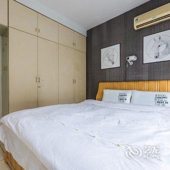 成都诗与胡说公寓(法云庵路分店)酒店提供图片