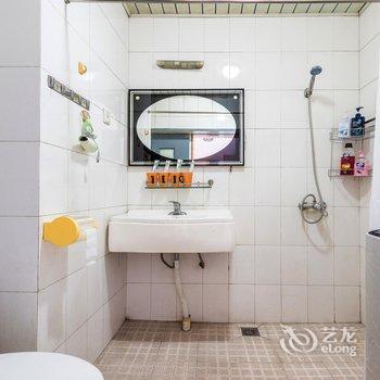 成都诗与胡说公寓(法云庵路分店)酒店提供图片