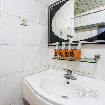 成都诗与胡说公寓(法云庵路分店)酒店提供图片