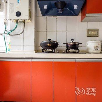 成都诗与胡说公寓(法云庵路分店)酒店提供图片