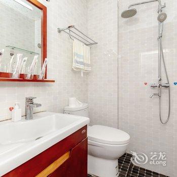 成都子时民宿(点击头像查看其他房源)(荔枝巷分店)酒店提供图片