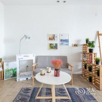 广州壹宿公寓(3号店)酒店提供图片