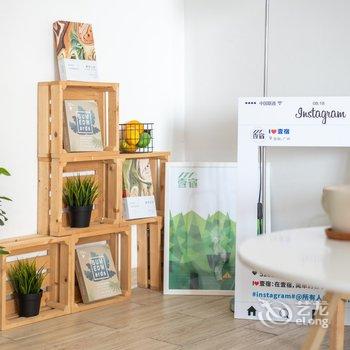 广州壹宿公寓(3号店)酒店提供图片