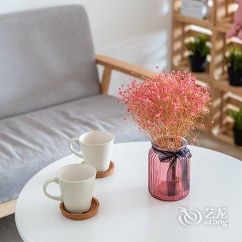 广州壹宿公寓(3号店)酒店提供图片