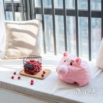 广州壹宿公寓(3号店)酒店提供图片