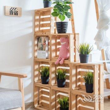 广州壹宿公寓(3号店)酒店提供图片