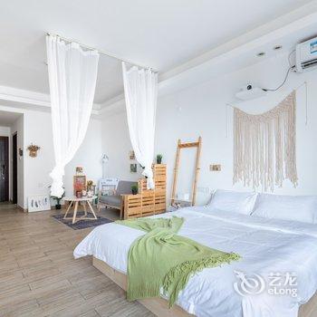 广州壹宿公寓(3号店)酒店提供图片