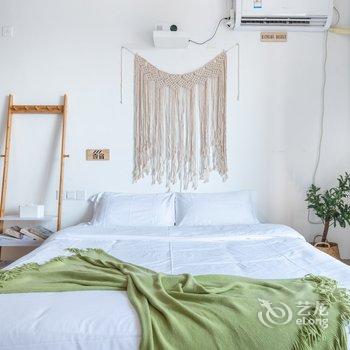 广州壹宿公寓(3号店)酒店提供图片