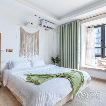 广州壹宿公寓(3号店)酒店提供图片