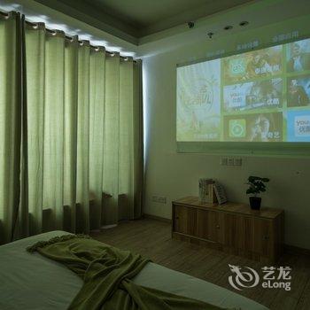 广州壹宿公寓(3号店)酒店提供图片