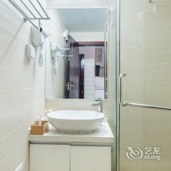 广州壹宿公寓(3号店)酒店提供图片