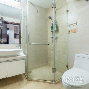 广州壹宿公寓(3号店)酒店提供图片