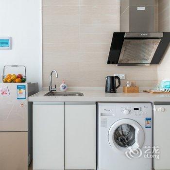 广州壹宿公寓(3号店)酒店提供图片