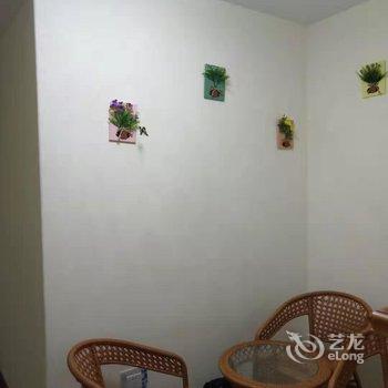 北京温情小屋客栈酒店提供图片