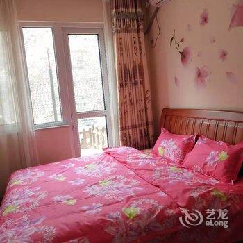 北京温情小屋客栈酒店提供图片