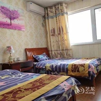 北京温情小屋客栈酒店提供图片