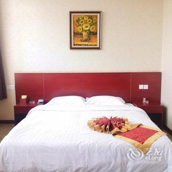 晋中鑫星宾馆酒店提供图片