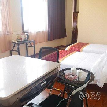 晋中鑫星宾馆酒店提供图片
