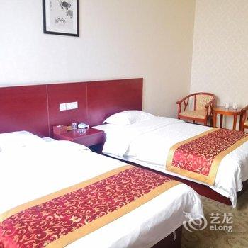 晋中鑫星宾馆酒店提供图片
