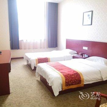 晋中鑫星宾馆酒店提供图片
