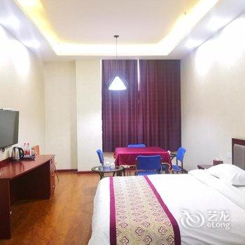 晋中鑫星宾馆酒店提供图片