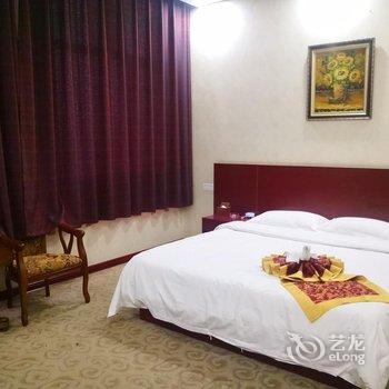 晋中鑫星宾馆酒店提供图片