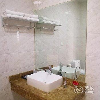 晋中鑫星宾馆酒店提供图片
