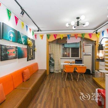 青岛腰果青年旅舍酒店提供图片