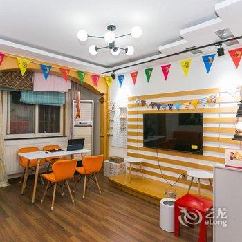 青岛腰果青年旅舍酒店提供图片
