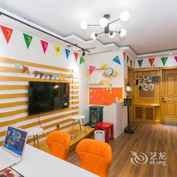 青岛腰果青年旅舍酒店提供图片