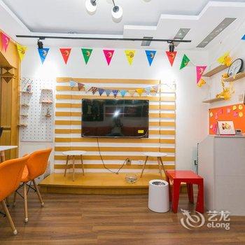 青岛腰果青年旅舍酒店提供图片