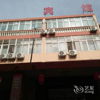 胶州海洋宾馆酒店提供图片