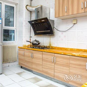 青岛青雅民宿(11号店)酒店提供图片
