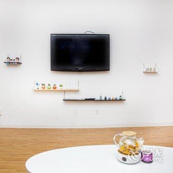 青岛青雅民宿(11号店)酒店提供图片