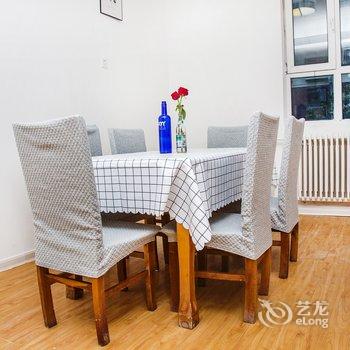 青岛青雅民宿(11号店)酒店提供图片