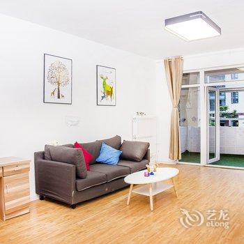 青岛青雅民宿(11号店)酒店提供图片