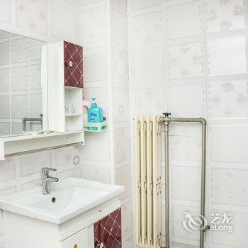 青岛青雅民宿(11号店)酒店提供图片