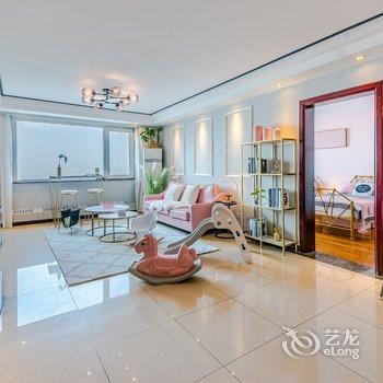 青岛米小米民宿(10号店)酒店提供图片