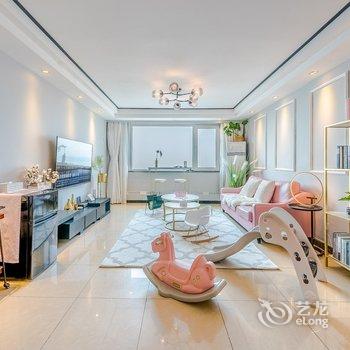 青岛米小米民宿(10号店)酒店提供图片