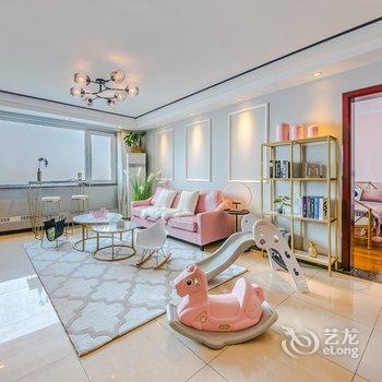 青岛米小米民宿(10号店)酒店提供图片