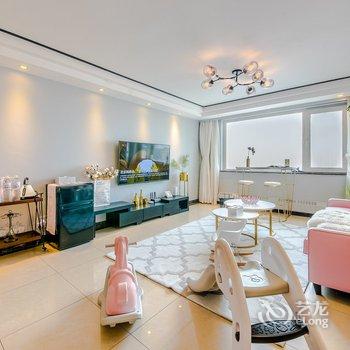 青岛米小米民宿(10号店)酒店提供图片