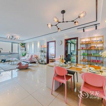 青岛米小米民宿(10号店)酒店提供图片