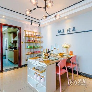 青岛米小米民宿(10号店)酒店提供图片