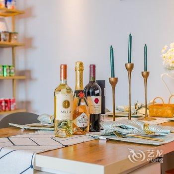 青岛米小米民宿(10号店)酒店提供图片