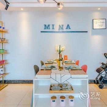 青岛米小米民宿(10号店)酒店提供图片