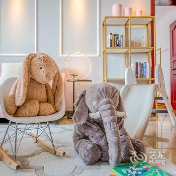 青岛米小米民宿(10号店)酒店提供图片