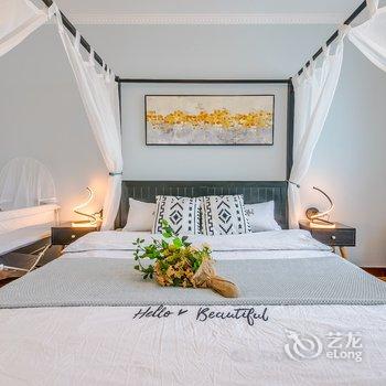 青岛米小米民宿(10号店)酒店提供图片